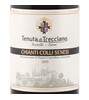 Tenuta Di Trecciano 05 Chianti Colli Senesi Riserva (Trecchiano 2005